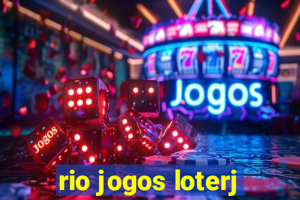 rio jogos loterj